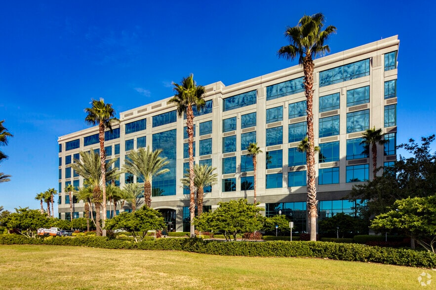 5426 Bay Center Dr, Tampa, FL for lease - Building Photo - Image 1 of 11