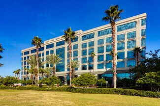 Plus de détails pour 5426 Bay Center Dr, Tampa, FL - Bureau à louer