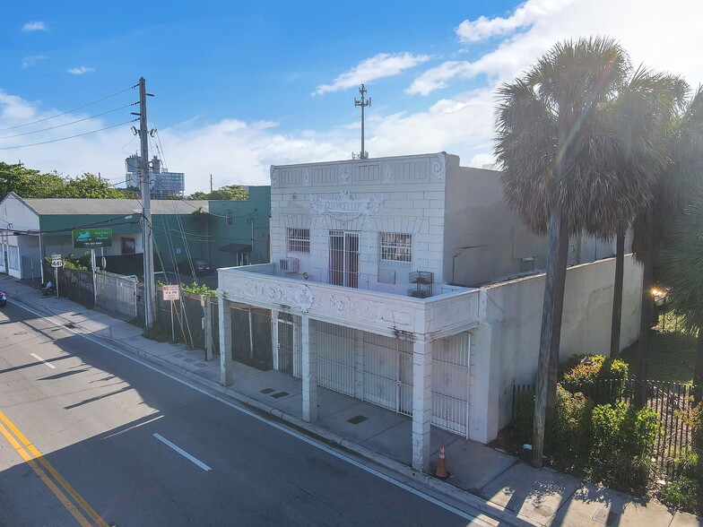 2007 NW 7th Ave, Miami, FL for sale - Building Photo - Image 1 of 1