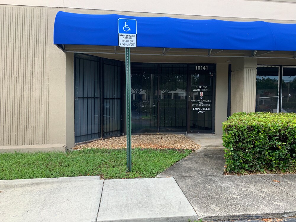 10181 NW 53rd St, Sunrise, FL for sale Building Photo- Image 1 of 1