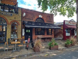 Plus de détails pour 9 Station Appr, Richmond - Commerce de détail à louer