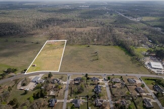 More details for 4 Main Street, Cabot, AR - Land for Sale