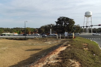 More details for US Hwy 441 & Dixie Ave, Leesburg, FL - Land for Sale