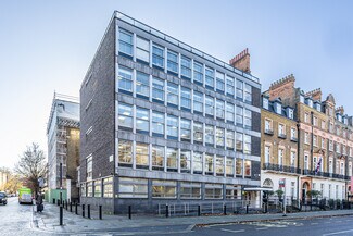 More details for 50-51 Russell Sq, London - Office for Lease