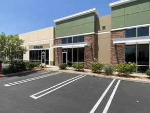 350 E Commercial Rd, San Bernardino, CA for lease Building Photo- Image 1 of 9
