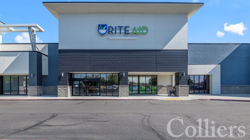 6906-7158 W State St, Boise, ID for lease - Building Photo - Image 3 of 25