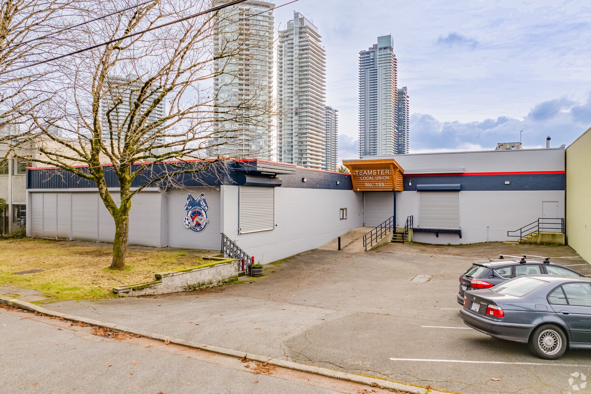 4040 Graveley St, Burnaby, BC for sale Primary Photo- Image 1 of 1