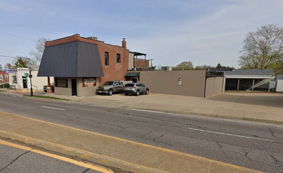 770 Lemay Ferry Rd, Saint Louis, MO à vendre - Photo du bâtiment - Image 2 de 41