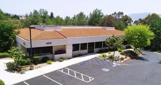 More details for 4510 E Thousand Oaks Blvd, Thousand Oaks, CA - Office for Sale