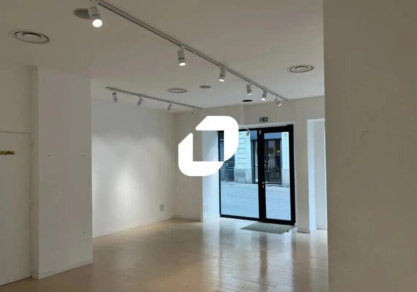 Commerce de détail dans Nantes à louer - Photo intérieure - Image 3 de 4