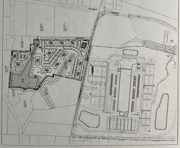 23.96 Acre Multifamily Site portfolio of 2 properties for sale on LoopNet.ca - Building Photo - Image 2 of 4