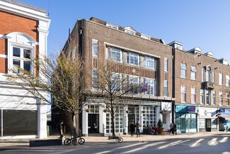 More details for 56-56A Chapel Rd, Worthing - Office for Lease