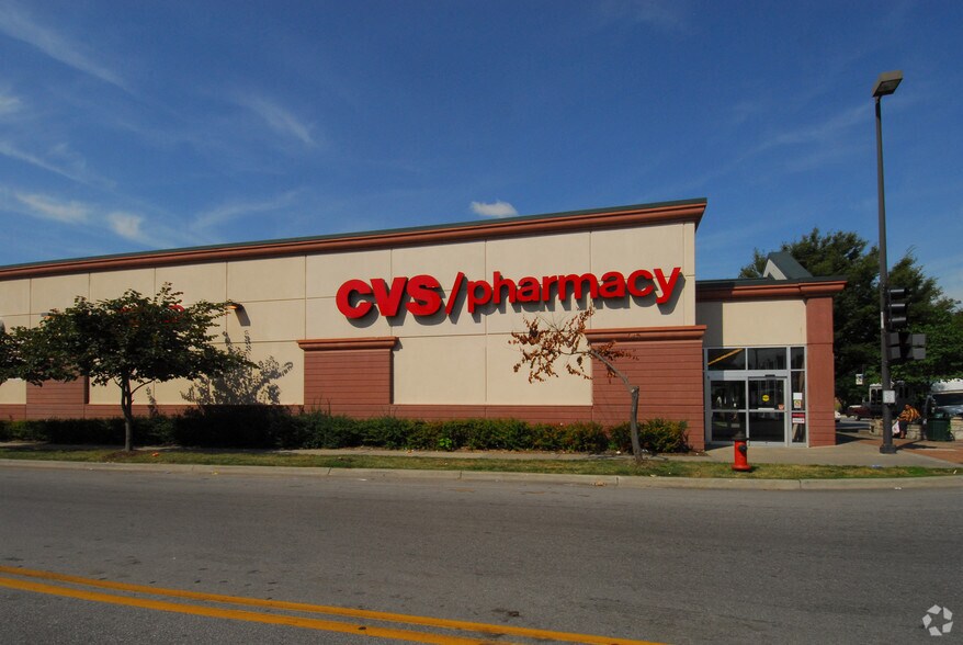 2435 E Independence Ave, Kansas City, MO à louer - Photo du bâtiment - Image 3 de 8