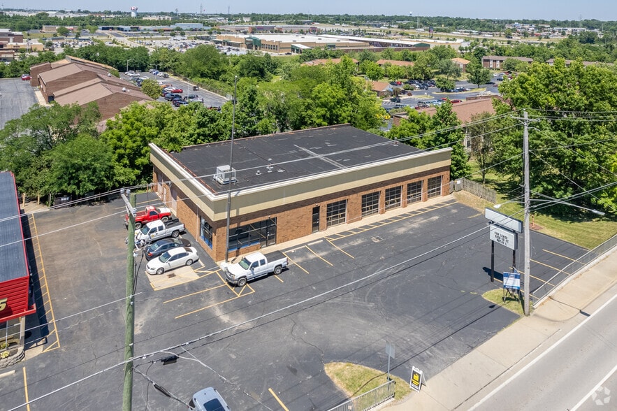 8218 US Highway 42, Florence, KY à vendre - Aérien - Image 2 de 4