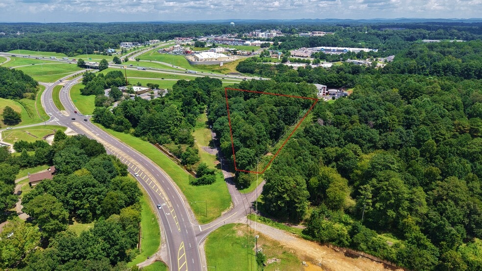 850 malone drive, Gardendale, AL à vendre - Photo du bâtiment - Image 2 de 9
