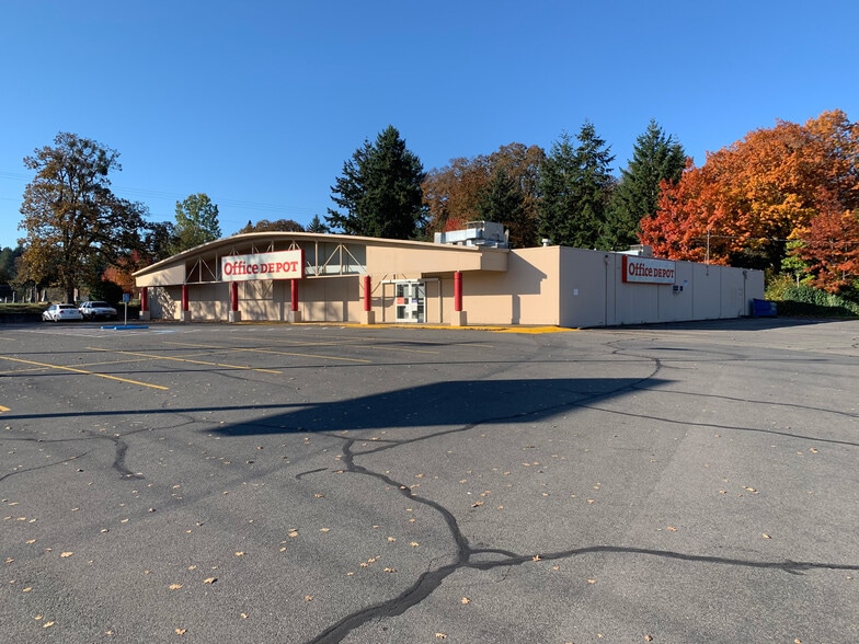 2945 Liberty Rd S, Salem, OR for lease - Building Photo - Image 3 of 16