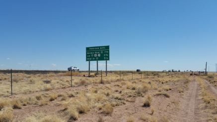 TBD Route 66, Holbrook, AZ à louer - Autre - Image 1 de 1