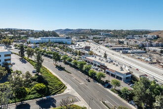 27525 Puerta Real, Mission Viejo, CA - Aérien  Vue de la carte - Image1