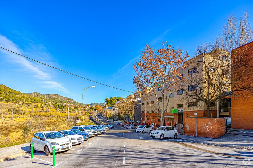 Industriel dans Sant Just Desvern, Barcelona à vendre - Photo du bâtiment - Image 3 de 3