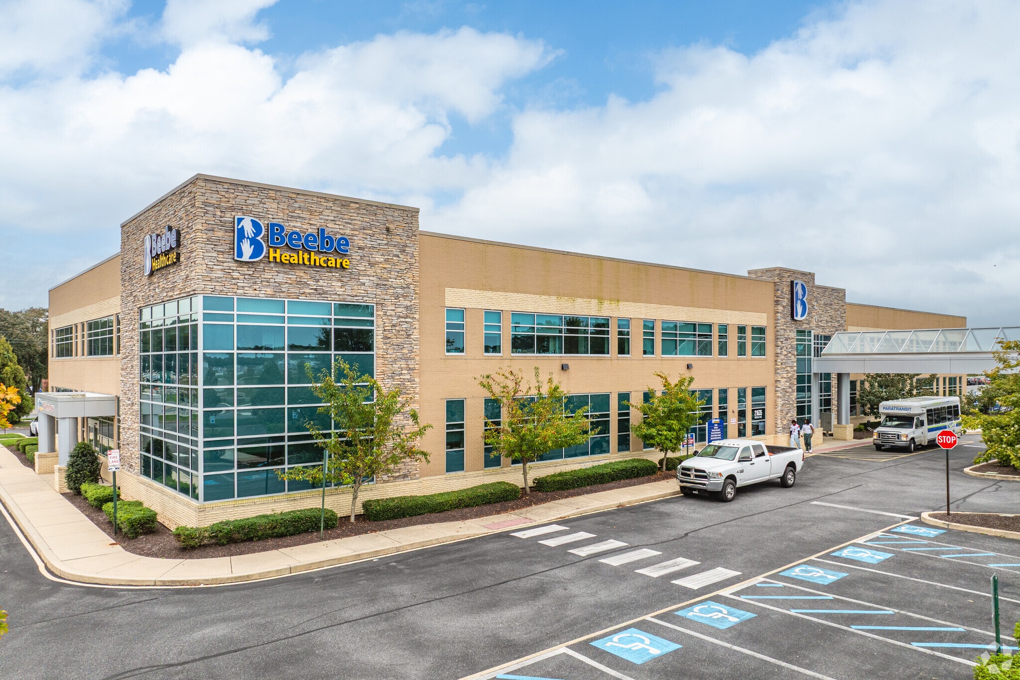 21635 Biden Ave, Georgetown, DE for lease Primary Photo- Image 1 of 6