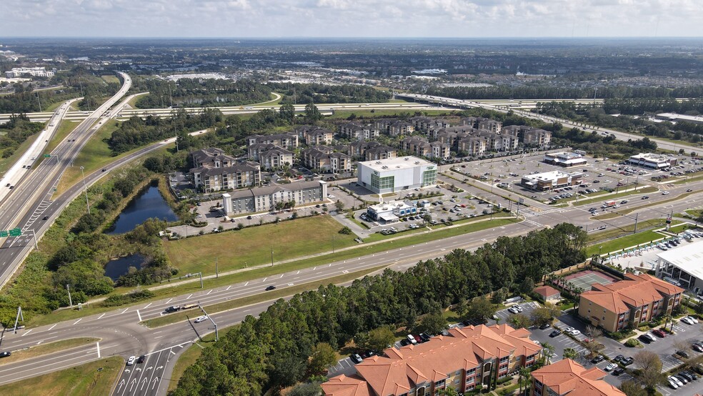 Falkenburg Rd & Causeway Blvd, Brandon, FL for sale - Building Photo - Image 2 of 2