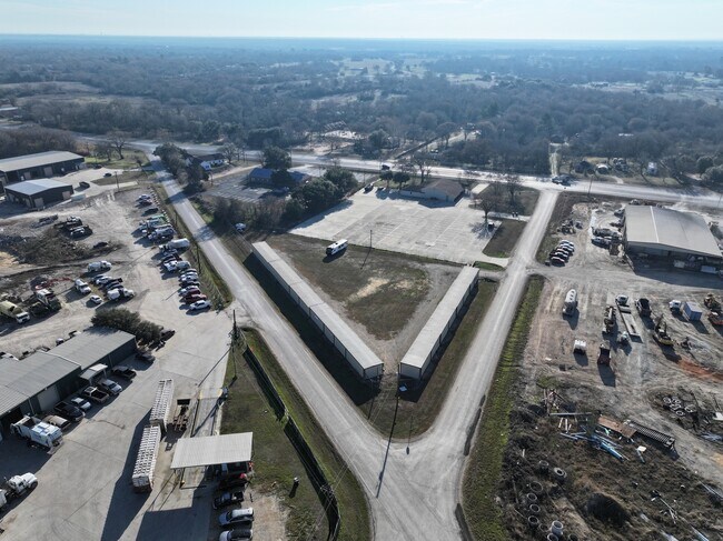 Plus de détails pour 8877 Stewarts Mdws, College Station, TX - Spécialité à vendre