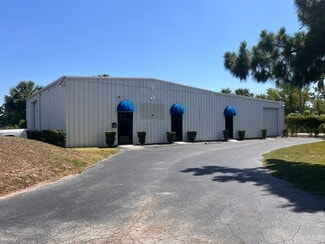 More details for 5072 Edgewater Dr, Orlando, FL - Industrial for Lease