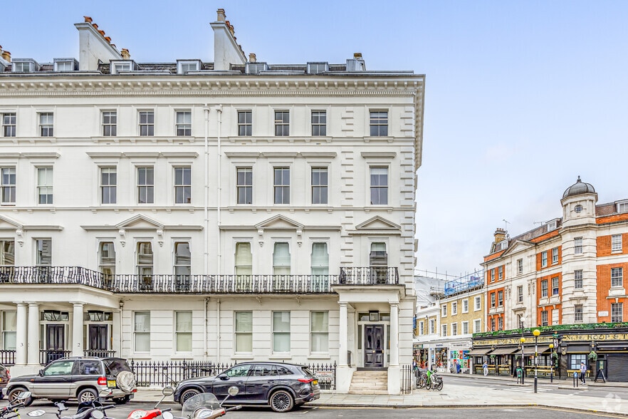 1 Cromwell Pl, London for lease - Building Photo - Image 2 of 2