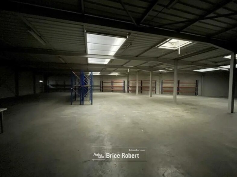 41 Rue Louis Pradel, Corbas à louer - Photo intérieure - Image 2 de 7