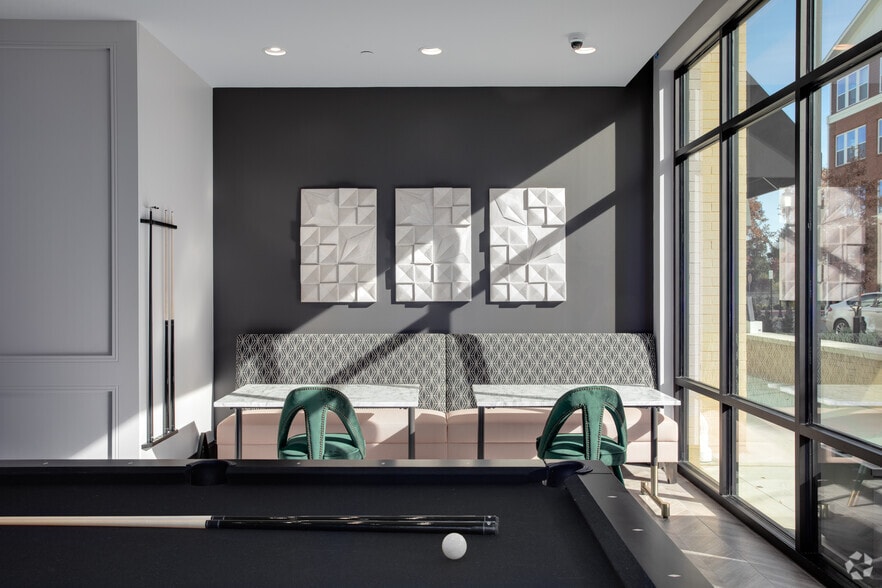 4040 Gateway Dr, Fairfax, VA à louer - Photo intérieure - Image 2 de 44