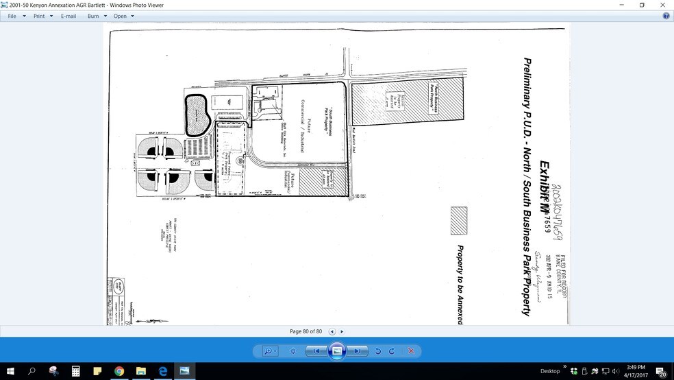 8N675 IL-25, Bartlett, IL à vendre - Autre - Image 2 de 15