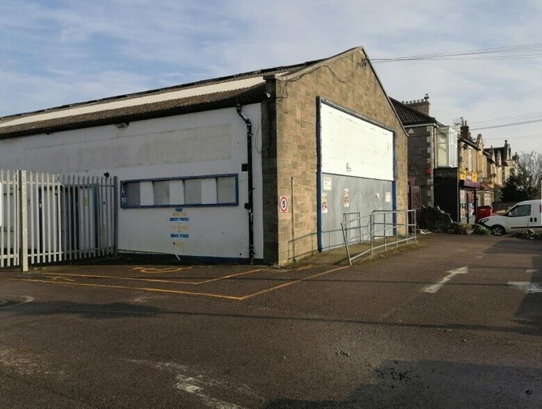 137-141 Locking Rd, Weston Super Mare à louer - Photo du bâtiment - Image 3 de 6