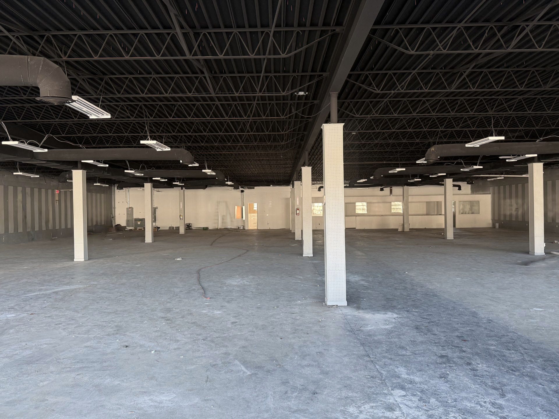 3376 SE Cobb Dr, Smyrna, GA à louer Photo intérieure- Image 1 de 2