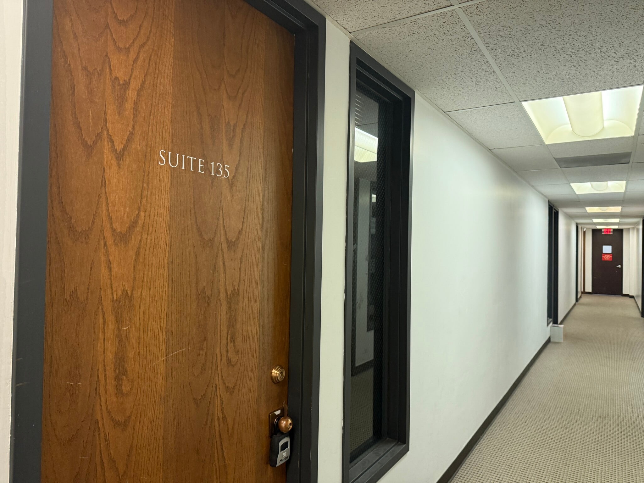 10730 E Bethany Dr, Aurora, CO à louer Hall d’entrée- Image 1 de 20