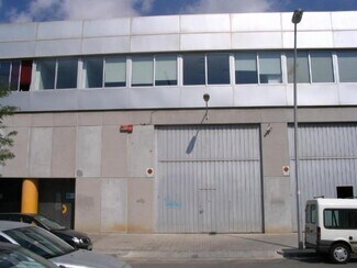 More details for Industrial for Lease