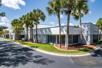 More details for 100 Technology Park, Lake Mary, FL - Flex for Lease