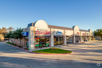 More details for 8700 Main St, Frisco, TX - Retail for Lease