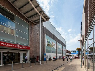 Plus de détails pour North Walk, Yate - Commerce de détail à louer