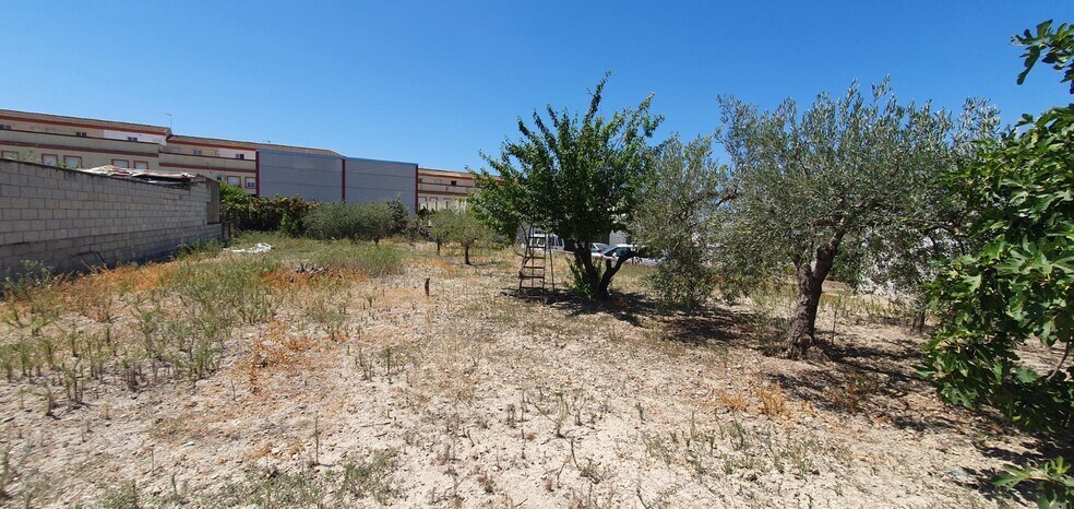 Land in Salteras, Sevilla for sale - Primary Photo - Image 2 of 11