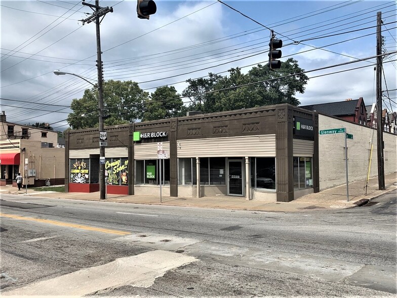 4000-4002 Glenway Ave, Cincinnati, OH for sale - Building Photo - Image 1 of 1