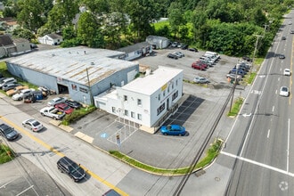 6653 Washington Blvd, Elkridge, MD - Aérien Vue de la carte