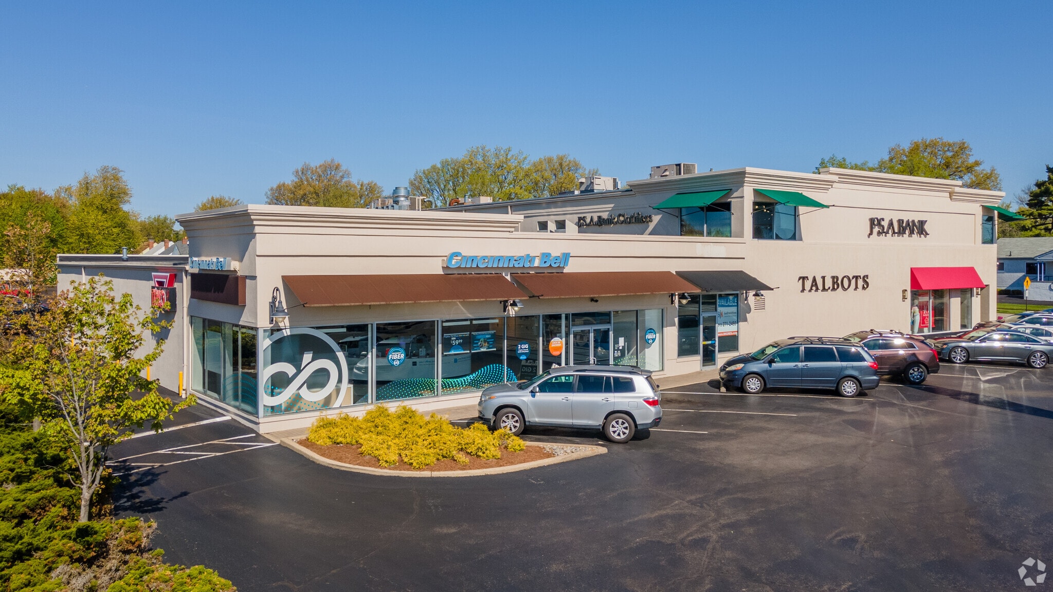 7565 Kenwood Rd, Cincinnati, OH for lease Building Photo- Image 1 of 5
