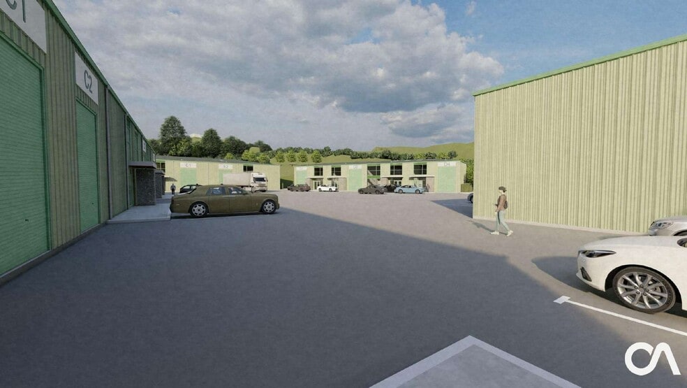 Church Town, Backwell for sale - Building Photo - Image 3 of 5