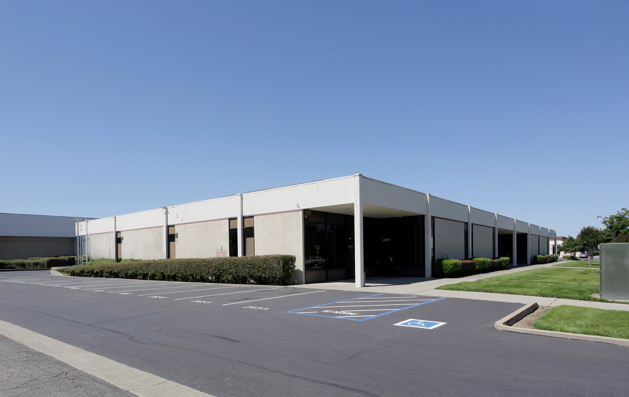 2795 Del Monte St, West Sacramento, CA for lease Primary Photo- Image 1 of 2