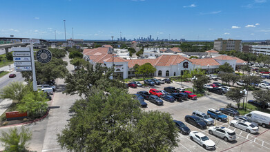 6406 N IH 35, Austin, TX - AERIAL  map view