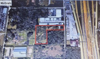 More details for 13536 McGrath Rd, Houston, TX - Land for Sale