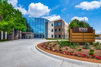 Plus de détails pour 8900 Freeport Pky, Irving, TX - Bureau à louer