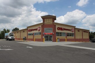 Plus de détails pour 8915 Saint Charles Rock Rd, Saint Louis, MO - Commerce de détail à louer