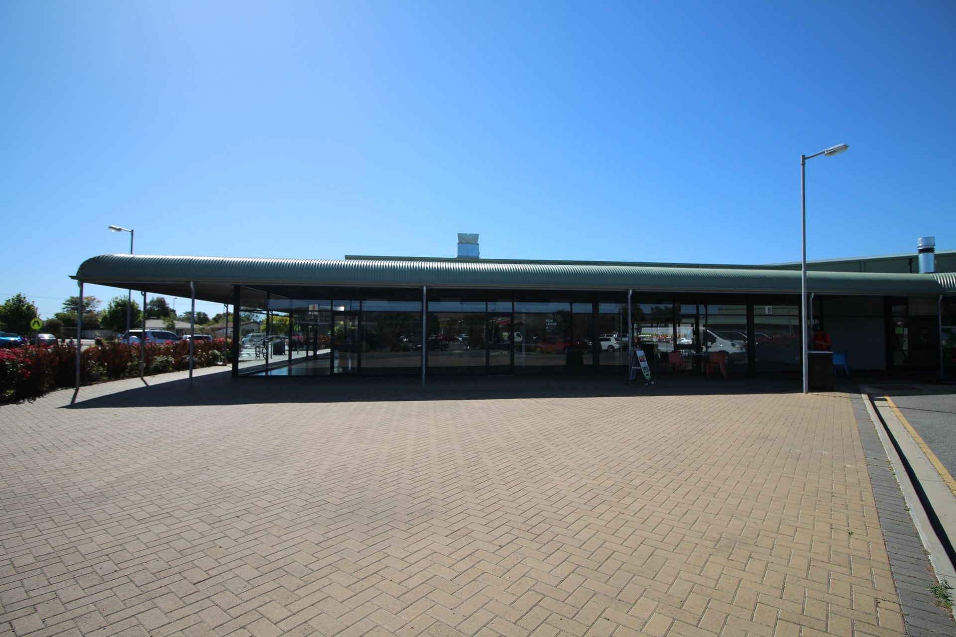 Aldinga Beach Rd, Onkaparinga for lease Building Photo- Image 1 of 4