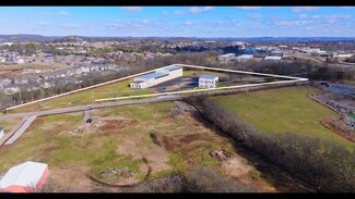 More details for 1050 Cairo Rd, Gallatin, TN - Industrial for Sale